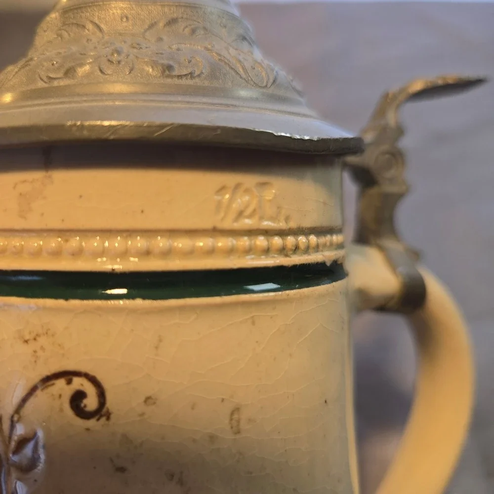 N/A vintage german